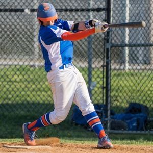 Meet your Posher, Matty